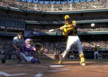 Fix MLB The Show 21 Network Error & Unhandled Server Exception Error by these methods