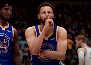 How to fix NBA 2k21 user data file corrupted ps5?