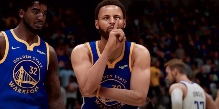 How to fix NBA 2k21 user data file corrupted ps5?