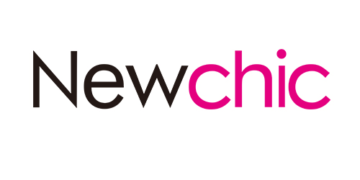 Newchic logo