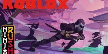 Roblox : How To Get WREN’S TREASURE CHEST number 1 in NINJA RUSH (METAVERSE CHAMPIONS)