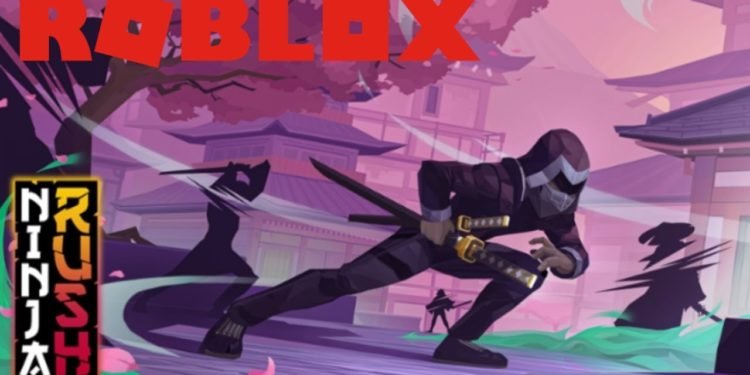 Roblox : How To Get WREN’S TREASURE CHEST number 1 in NINJA RUSH (METAVERSE CHAMPIONS)