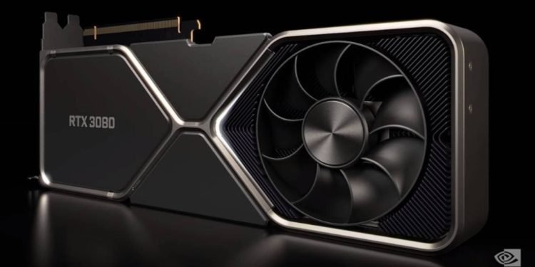 RTX 3080