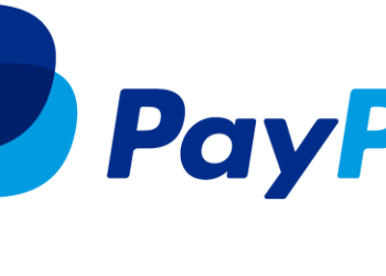 PayPal logo
