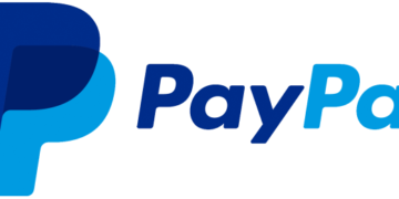 PayPal logo
