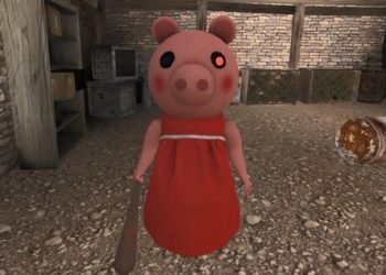 Roblox: New Hard Mode and Show Friends Settings in Piggy