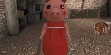 Roblox: New Hard Mode and Show Friends Settings in Piggy