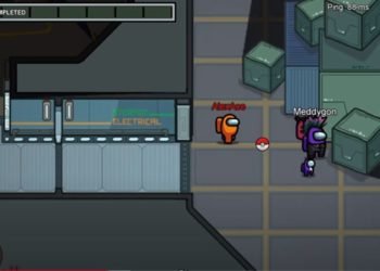 Among Us new Pokemon Mod for 2021: What is it ?