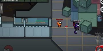 Among Us new Pokemon Mod for 2021: What is it ?