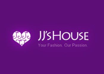 JJ's House logo