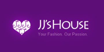 JJ's House logo