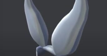 Roblox: How to get the Steel Rabbit Ears?