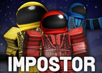 How to get AJ Striker’s Crate Drop in Impostor : Roblox Metaverse Champions