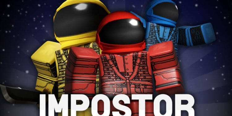 How to get AJ Striker’s Crate Drop in Impostor : Roblox Metaverse Champions