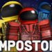 How to get AJ Striker’s Crate Drop in Impostor : Roblox Metaverse Champions