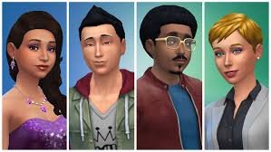 Sims 4 error