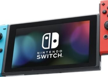 Change DNS settings in Nintendo Switch