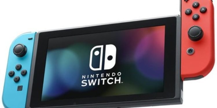 Change DNS settings in Nintendo Switch