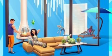 How to fix sims 4 error code 102:3efae6b3:65199455?