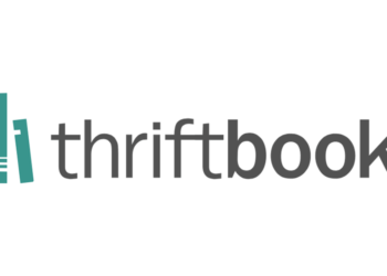 ThriftBooks logo