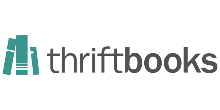 ThriftBooks logo