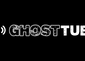 GhostTube logo