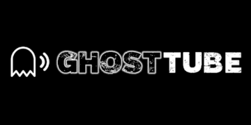 GhostTube logo