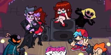 Friday Night Funkin Week 8 update & release date for Windows, Mac & Linux