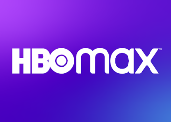 HBO Max logo
