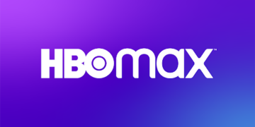 HBO Max logo
