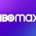 HBO Max logo