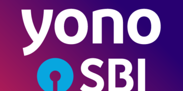 YONO SBI logo