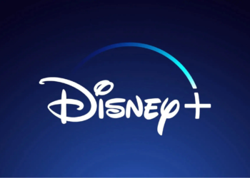 Disney+ logo