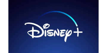 Disney+ logo