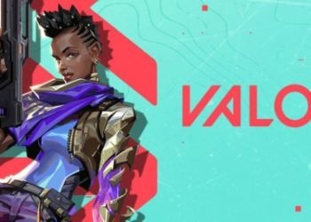 Valorant cover image