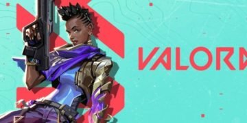 Valorant cover image