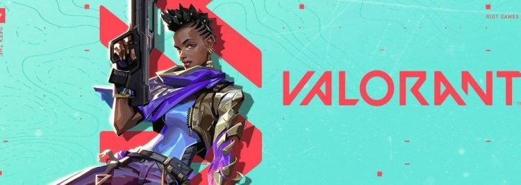 Valorant cover image