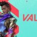 Valorant cover image