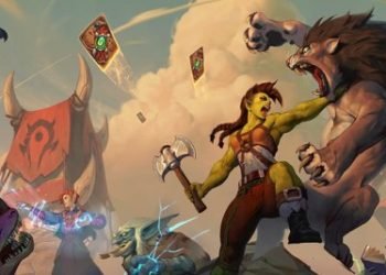 Hearthstone cover image