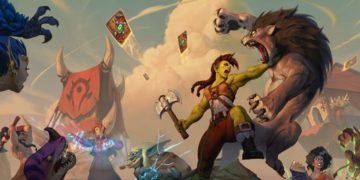 Hearthstone cover image