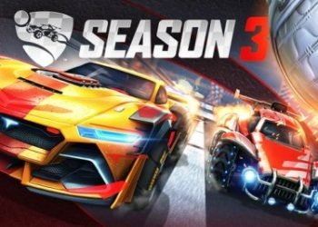 Rocket League profile picture