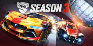 Rocket League profile picture