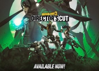 Borderlands 4 directors cut