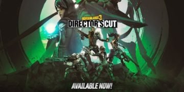 Borderlands 4 directors cut