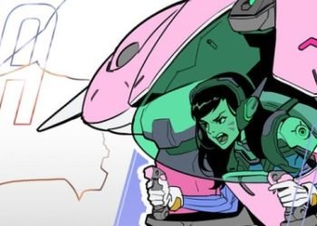 Overwatch cover image