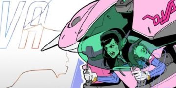 Overwatch cover image