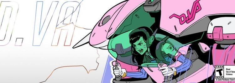 Overwatch cover image