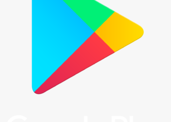 Google Play Store logo