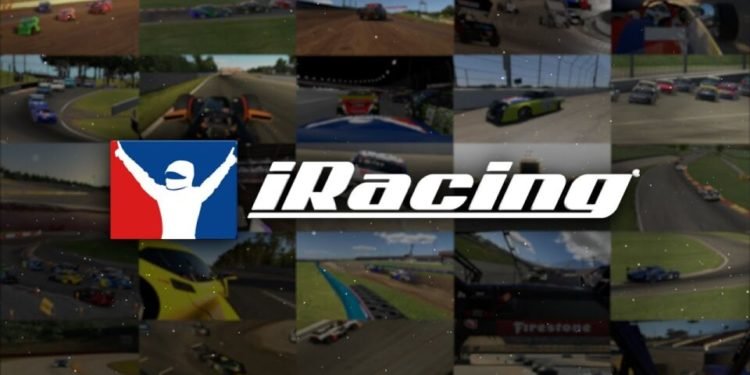 iRacing black screen crash: How to fix it?