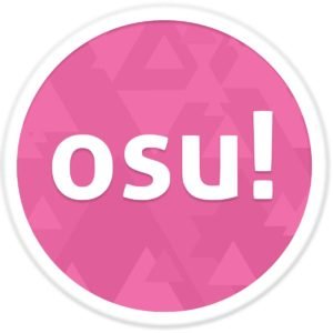 osu lazer config